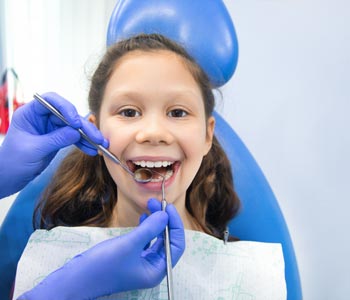 Best Dental Care for Children in Calgary